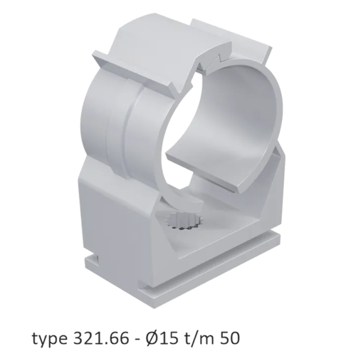 18-20 mm Pro-Clip M6 KIWA