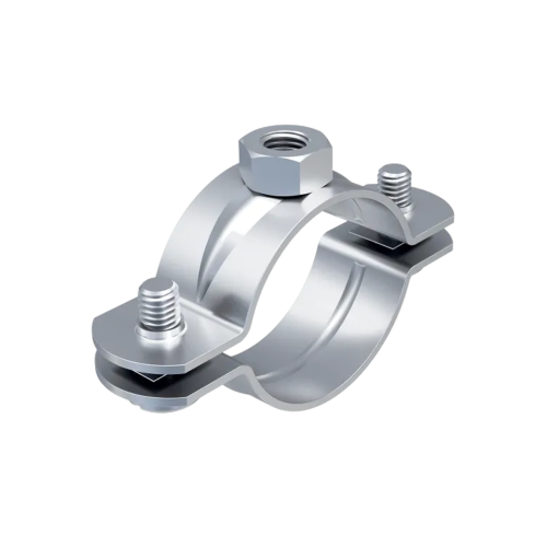 20-23 mm Beugel 124. M8  elvz