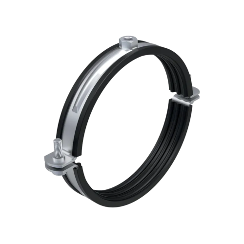 300 mm Ventilatiebeugel 140. M8 EPDM elvz