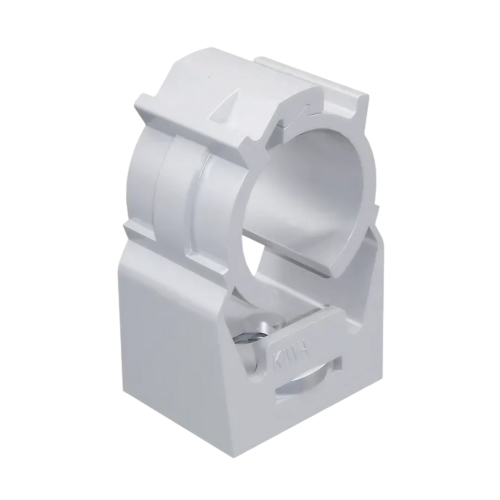 36 mm Clic Clip KIWA incl. M6 plaatje