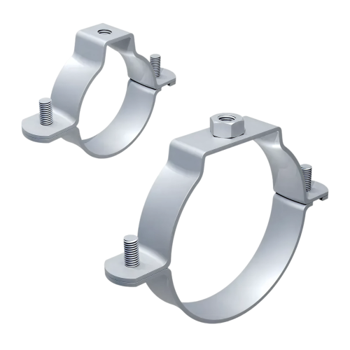 63 mm Universele beugel 170. M8 elvz