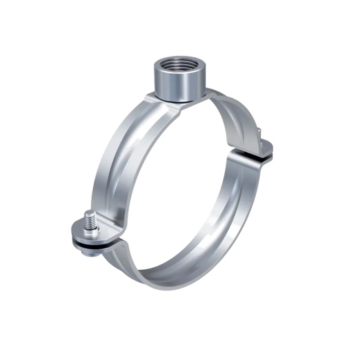 90 mm Beugel 124. ½" elvz