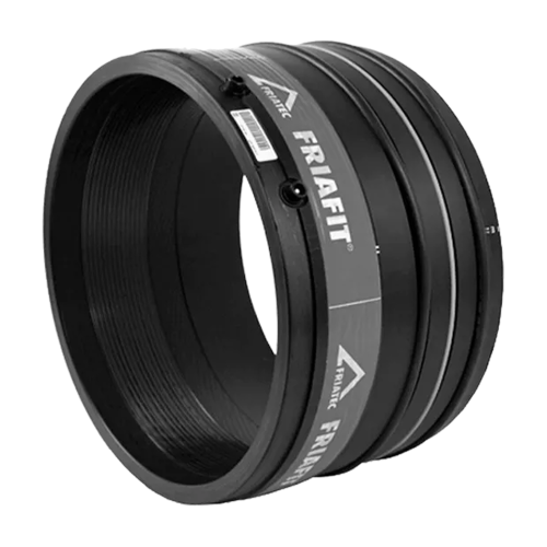 AEM insteekmof EN1016 0,5 bar De315mm