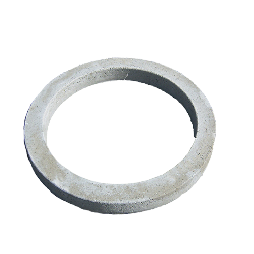 Betonstelrand rond, 78 x 8 cm, sparing 62 cm