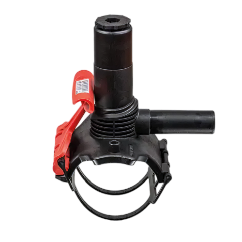 DAA dr.aanboorzadel SDR11  225x63