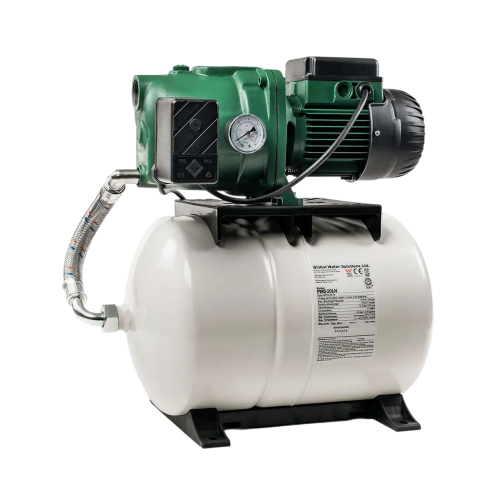 DAB Hydrofoorpomp, Aquajet 132/20M, 230V