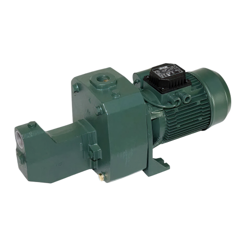 DAB Zelfaanzuigende pomp, Type JET 251 M, 230V