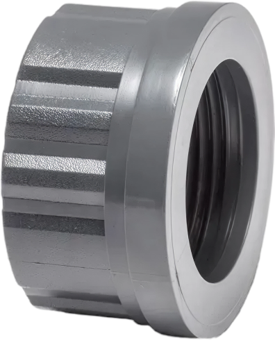 Draadkraagbus 1.1/2" t.b.v. 3-delige koppeling