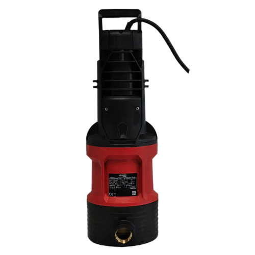 Druk dompelpomp, Divertron X 650, automatisch, 230V, 650W