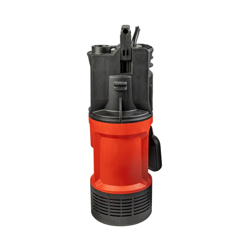 Druk dompelpomp, Divertron X 900, automatisch, 230V, 920W