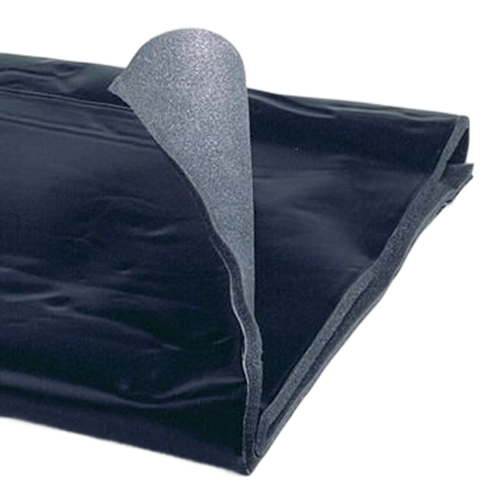 Dyka Dykasol Thermisch Plaat 2m² Grijs