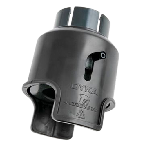 Dyka Vacurain Klikmof 50