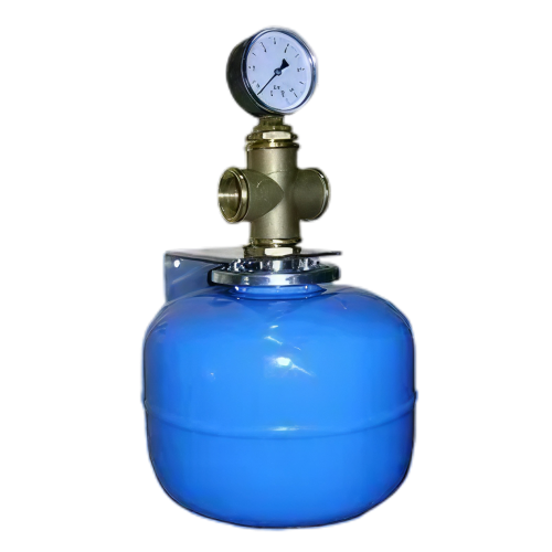 Expansie kit 5L, t.b.v. druk dompelpompen