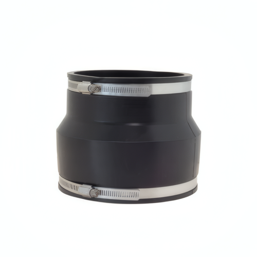 Fernco koppeling zwart 417-400/318-302 mm (v.v. ring)