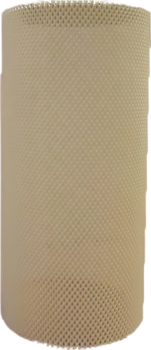 Filterelement 40mm P2,5mm