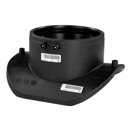 FRIAFIT ASA-TL rioleringszadel d450/160mm