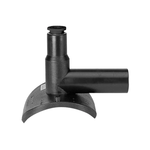 FRIALEN DAA-TL drukaanboorzadel SDR11 d250-315/63mm