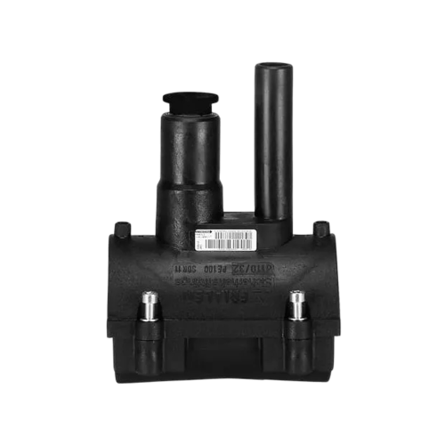 FRIALEN DAP aanboorzadel/parallel aftak SDR11 d160x32mm