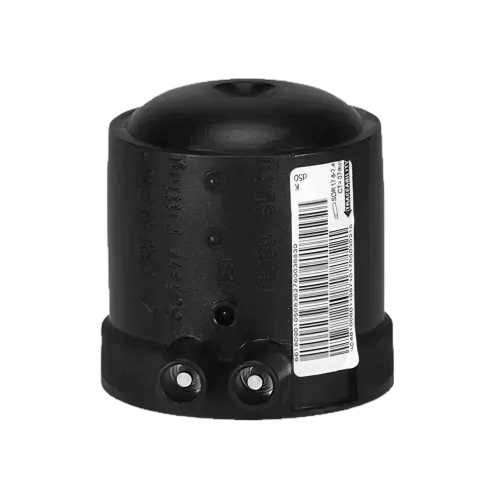 FRIALEN DK kap voor DAA zadels SDR11 d50mm