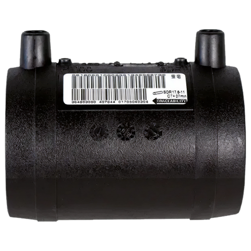 FRIALEN MB mof met stootrand SDR11 d40mm