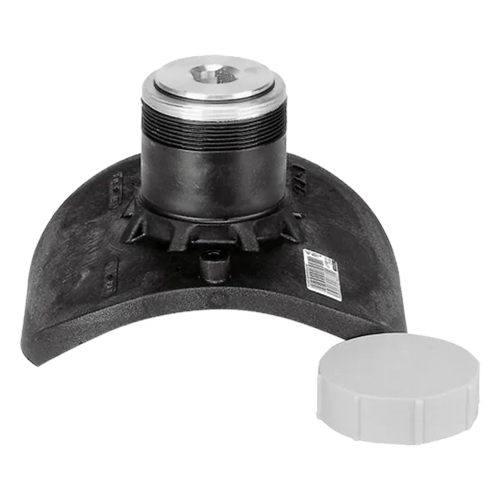 FRIALEN SPA-TL blaasgatzadel TL SDR11 d250-560/2½"