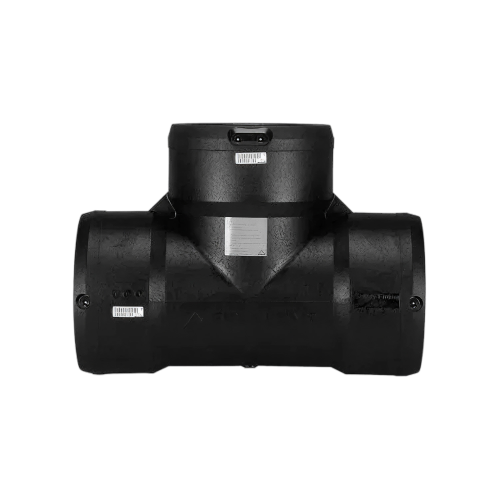 FRIALEN T T-stuk 90° SDR11 d180mm