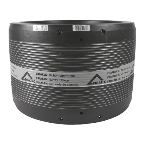 FRIALEN UB Elektrolasmof SDR11 d75mm