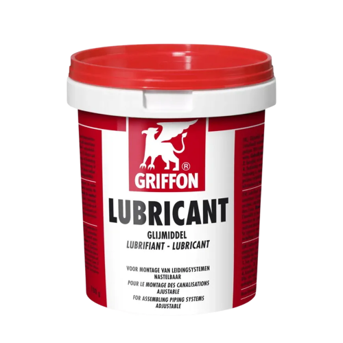Griffon glijmiddel Lubricant - 700gr