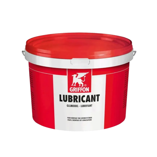 Griffon Lubricant glijmiddel, emmer 4000 gram