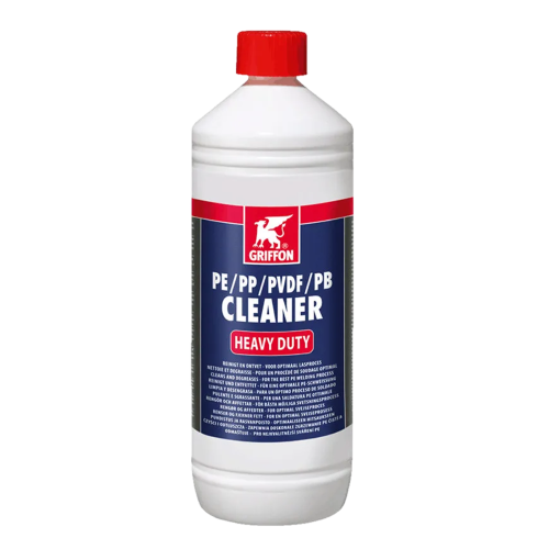 Griffon pe cleaner, fles à 1000 ml