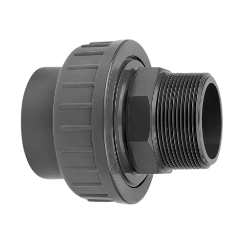 HD 3-delige koppeling 16mm x 3/8" bu.dr.