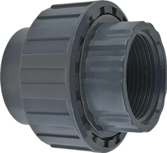 HD 3-delige koppeling 75mm x 2 1/2" bi.dr.