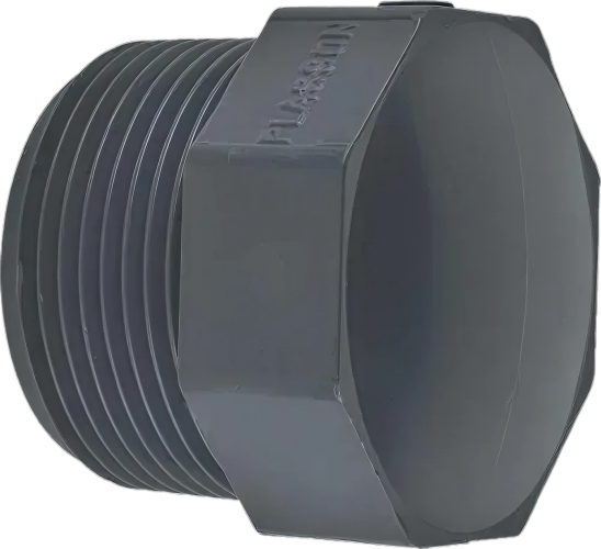 HD Afsluitplug 3/8" Bu.dr.