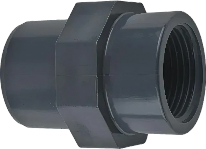 HD Inzetschroefbus 63mm x 50mm x 1.1/2"