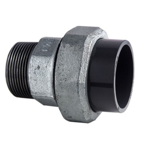 HD Koppeling 3-delig 25mm x 3/4"