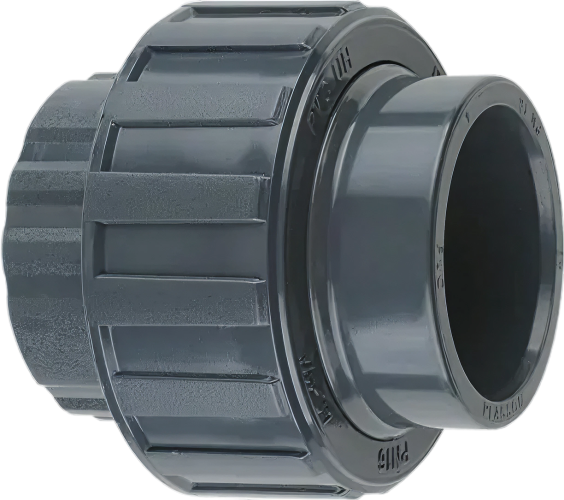 HD Koppeling 3-delig 32mm