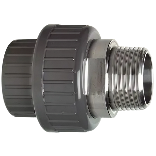 HD Koppeling 3-delig 90mm x 3"