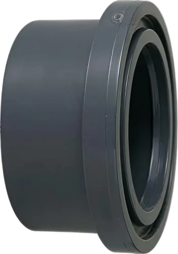 HD Kraagbus 140mm met Groef