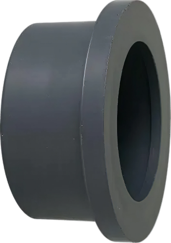 HD Kraagbus 140mm Vlak