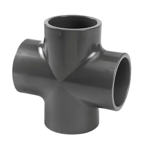 HD Kruisstuk 63mm 90°