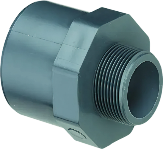 HD Puntstuk 40mm x 32mm x 3/4"