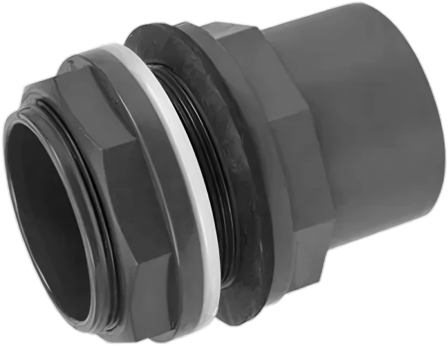 HD Tankdoorvoer 110mm x 125mm x 5"