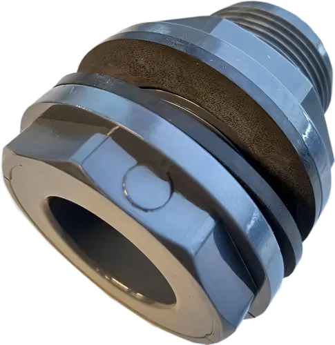 HD Tankdoorvoer 32mm x 1.1/4" x 32mm