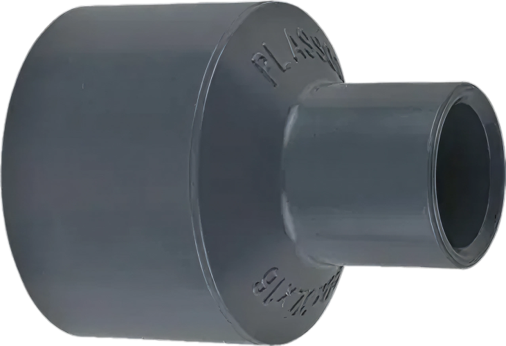 HD Verloopstuk 110mm x 90mm x 50mm