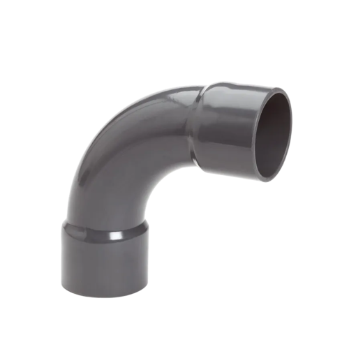 HV Bocht 315mm 90° uit Buis PN12,5