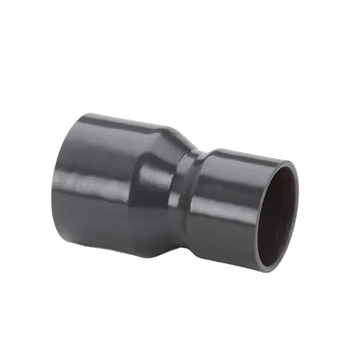 HV Verloopsok 90mm x 63mm uit Buis PN6