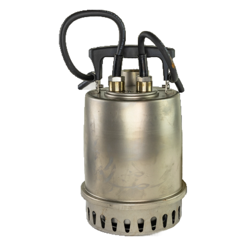 KIN dompelpomp HKH 1, zonder vlotter