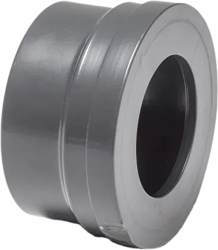 Kraagbus (Inlegstuk) 90mm t.b.v. 3-delige koppeling