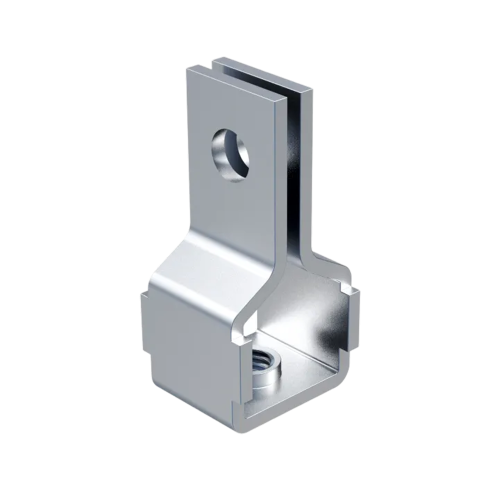 M8 / GR. 2 cm Montage-oog elvz