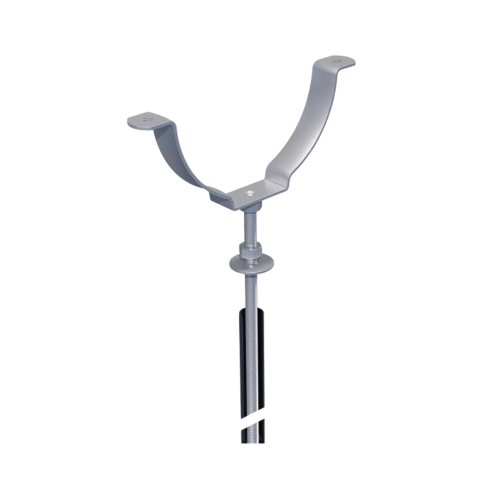 Ø125 mm Rioleringspen set - 200 mm elvz